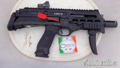 Chiappa Armi black rhino cbr9 9x21mm IMI