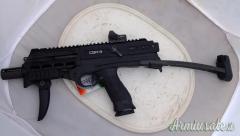 Chiappa Armi black rhino cbr9 9x21mm IMI