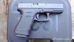 Glock 19 Gen 4  9x21mm IMI