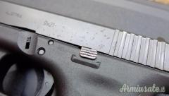 Glock 19 Gen 4  9x21mm IMI