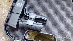 Glock 19 Gen 4  9x21mm IMI