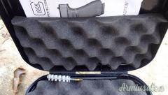 Glock 19 Gen 4  9x21mm IMI