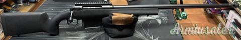 Savage 110 .338 Lapua Magnum