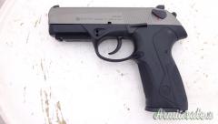 Beretta px4 storm inox 9x21mm IMI