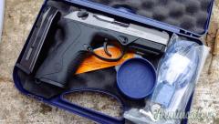 Beretta px4 storm inox 9x21mm IMI