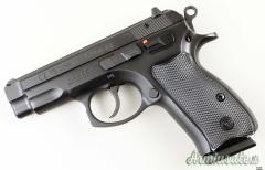CZ | Ceska Zbrojovka 75 Compact 