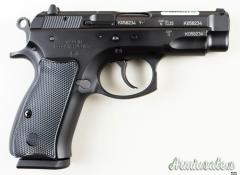 CZ | Ceska Zbrojovka 75 Compact 