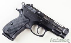 CZ | Ceska Zbrojovka 75 Compact 