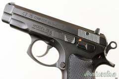 CZ | Ceska Zbrojovka 75 Compact 