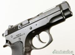 CZ | Ceska Zbrojovka 75 Compact 