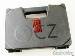 CZ | Ceska Zbrojovka 75 Compact 
