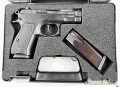 CZ | Ceska Zbrojovka 75 Compact 