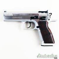 Tanfoglio Stock II 9x21mm IMI