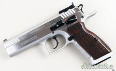 Tanfoglio Stock II 9x21mm IMI