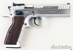 Tanfoglio Stock II 9x21mm IMI