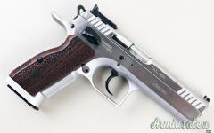 Tanfoglio Stock II 9x21mm IMI