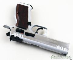 Tanfoglio Stock II 9x21mm IMI