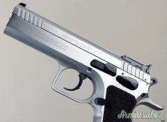 Tanfoglio Stock II 9x21mm IMI