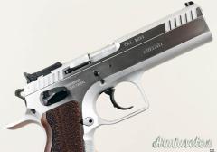 Tanfoglio Stock II 9x21mm IMI