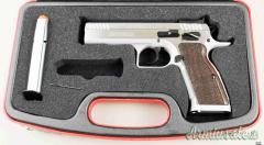 Tanfoglio Stock II 9x21mm IMI