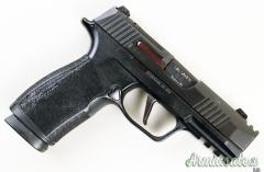 SIG-Sauer P365 X-Macro 9x19mm Parabellum | Luger | NATO