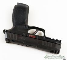 SIG-Sauer P365 X-Macro 9x19mm Parabellum | Luger | NATO