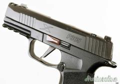 SIG-Sauer P365 X-Macro 9x19mm Parabellum | Luger | NATO