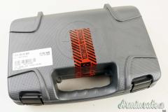 SIG-Sauer P365 X-Macro 9x19mm Parabellum | Luger | NATO