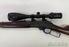 Marlin 336 .30-30 Winchester