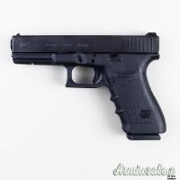 Glock 21 .45 ACP