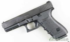 Glock 21 .45 ACP