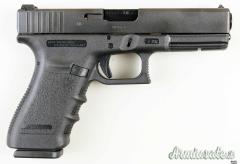 Glock 21 .45 ACP