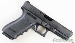 Glock 21 .45 ACP