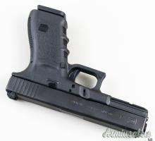 Glock 21 .45 ACP