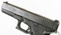 Glock 21 .45 ACP