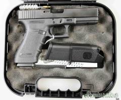 Glock 21 .45 ACP