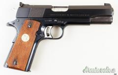 Colt Conversion Unit .22 LR Long Rifle