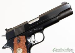 Colt Conversion Unit .22 LR Long Rifle