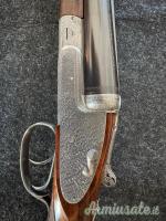 Bernardelli Holland 12 oro extra