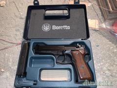 Beretta 98 FS 9x21mm IMI