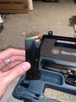 Beretta 98 FS 9x21mm IMI