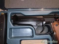 Beretta 98 FS 9x21mm IMI