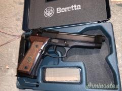 Beretta 98 FS 9x21mm IMI