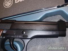 Beretta 98 FS 9x21mm IMI