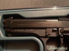 Beretta 98 FS 9x21mm IMI
