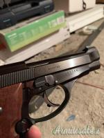 Beretta 81 BB ...Altro | Non indicato