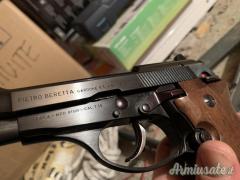 Beretta 81 BB ...Altro | Non indicato