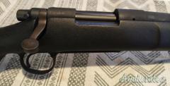Remington 700 Police .308 Winchester