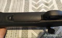 Remington 700 Police .308 Winchester
