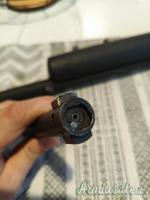 Remington 700 Police .308 Winchester